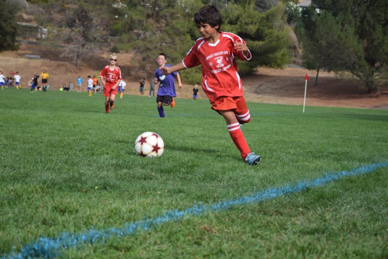 Mi ¿vida? como Soccer mom. Parte 2